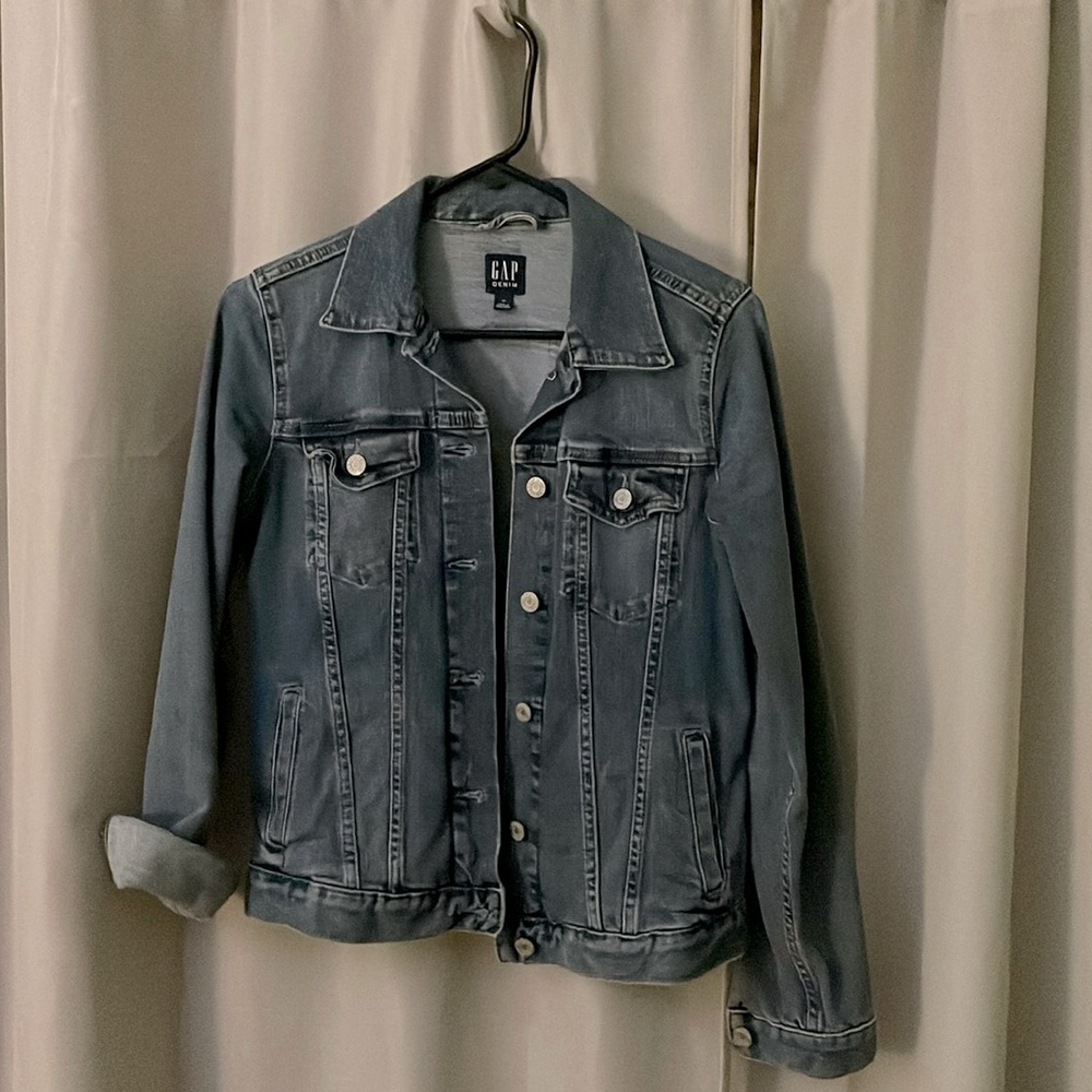 Quality Jean Jacket